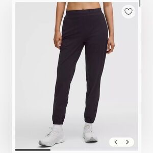 Lululemon Adapted State joggers